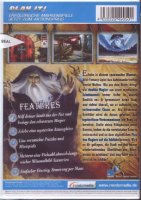 Zwischen den Welten: Chronicles Of The Dark [CD-ROM]...