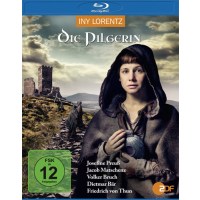 Die Pilgerin (Blu-ray) - Universum Film  UFA 88843003459...