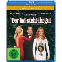 Der Tod steht ihr gut (Blu-ray) - Koch Media GmbH...