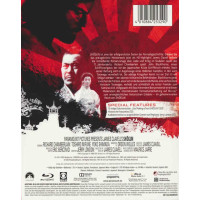 Shogun  (BR)  3Discs Min: 526/DD5.1/VB - Paramount/CIC...