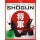 Shogun  (BR)  3Discs Min: 526/DD5.1/VB - Paramount/CIC 8425329 - (Blu-ray Video / Abenteuer)