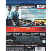 Escape Plan 1 (BR) Min: 105/DD2.0/WS - Concorde 3936 -...