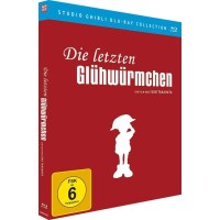 Letzten Glühwürmchen, Die (BR)  GHIBLI Min:...