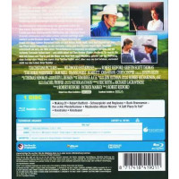 Der Pferdeflüsterer (Blu-ray) - Buena Vista Home Entertainment BGY0123904 - (Blu-ray Video / Drama / Tragödie)