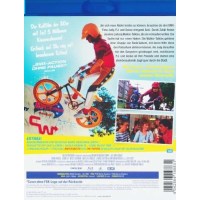 BMX Bande, Die (BR) Min: 90/DD2.0/WS - ALIVE AG 6414883 -...