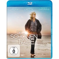 Die schönen Tage (Blu-ray): - ALIVE AG 6414966 -...