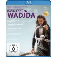 Das Mädchen Wadjda (Blu-ray) - Koch Media GmbH...