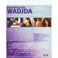 Das Mädchen Wadjda (Blu-ray) - Koch Media GmbH...