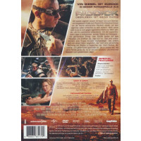 Riddick #2 (DVD) Min: 114/DD5.1/WS - LEONINE 88883785179 - (DVD Video / Action)