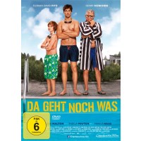 Da geht noch was - Highlight Video 7688598 - (DVD Video /...