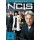 NCIS:  Season  9.2. (DVD) Min: 490/DD5.1/WS 3DVD,  Multibox - Universal Pictures 8454751 - (DVD Video / Krimi)