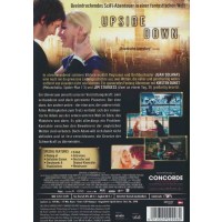 Upside Down (DVD) Min: 104+Bonus/DD5.1/WS - Concorde 2998...