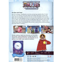 One Piece #9 (DVD) Winterkirschblüte - AV-Vision...