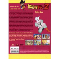 Dragonball Z Box 08 - AV Visionen GmbH AV0718 - (DVD...