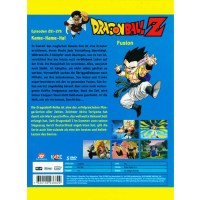 Dragonball Z Box 09 - AV Visionen GmbH AV0719 - (DVD...