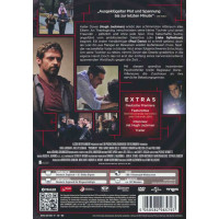 Prisoners (DVD) Min: 153/DD5.1/WS - Universal Picture...