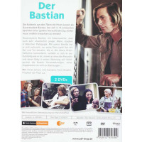 Der Bastian (Komplette Serie) - ALIVE AG 47039 - (DVD Video / TV-Serie)