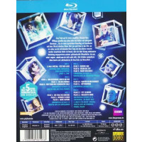 Doctor Who - Staffel #6 (BR) 6Disc Min:...