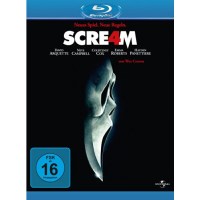 Scream 4 (BR) Min: 105/DD5.1/WS  Replenishment -...