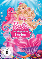 Barbie: Magischen Perlen, Die (DVD) Barbie in: Die...
