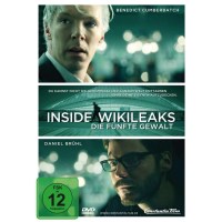 Inside WikiLeaks - Highlight Video 7688728 - (DVD Video /...