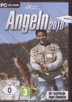 Angeln 2010 [CD-ROM] [Windows 2000 | Windows Me | Windows...