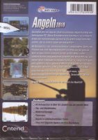 Angeln 2010 [CD-ROM] [Windows 2000 | Windows Me | Windows Vista | Windows XP] - Markenlos  - (PC Spiele / Simulation)