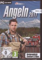 Angeln 2011 [CD-ROM] [Windows Vista | Windows XP |...
