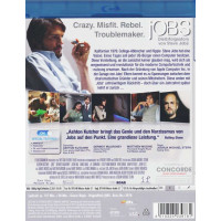 JOBS - Erfogsstory von Steve Jobs (BR) Min: 105/DD/WS -...