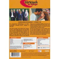 Türkisch für Anfänger  Kompl. BOX (DVD)...