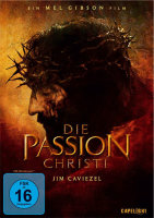 Die Passion Christi (OmU) - ALIVE AG 6414979 - (DVD Video...