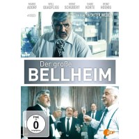 Der große Bellheim - ALIVE AG 47091 - (DVD Video /...