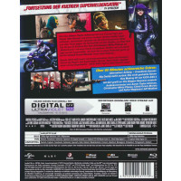 Kick-Ass 2 (BR) Min: 103/DD5.1/WS - Universal Picture...