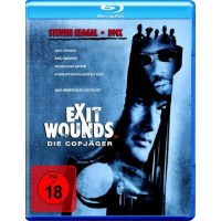 Exit Wounds - Die Copjäger (BR) Min:...