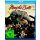 Memphis Belle (BR) Min: 107/DD5.1/HD - WARNER HOME 1000484278 - (Blu-ray Video / Action)