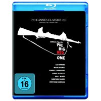 The Big Red One (Blu-ray) - Warner 1000484282 - (Blu-ray...