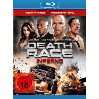 Death Race #3 - Inferno (BR) Min: 105/DD5.1/WS -...