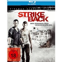 Strike Back - kompl. Staffel 1 (BR) Min: 468/DD5.1/WS...