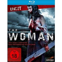 Woman, The (BR)  -uncut- Min: 103/DD5.1/WS - ALIVE AG...