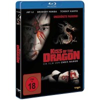 Kiss of the Dragon (BR) Min: 98/DD5.1/WS - LEONINE...