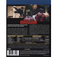 Kiss of the Dragon (BR) Min: 98/DD5.1/WS - LEONINE...