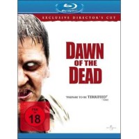 Dawn of the Dead (BR) Min: 109/DD5.1/WS         Universal...