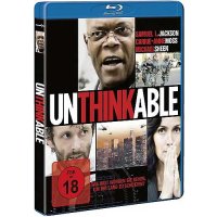 Unthinkable (BR) Min: 97/DD5.1/WS - LEONINE 88697797409 -...