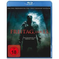 Freitag der 13te (BR) -Remake- (2009) Min: 97/DD5.1/WS -...