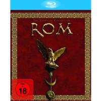 Rom - kompl. Staffel 1&2 (BR) Min:...