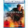 Shooter (BR) Min: 125/DD5.1/WS - Paramount/CIC 8425008 - (Blu-ray Video / Action)