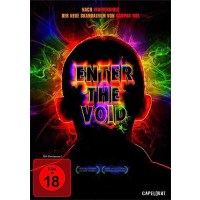 Enter the Void (DVD) Min: 156/DD5.1/WS - LEONINE 6412835...