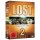 Lost  Staffel 2 (DVD) BOX  7DVDs Min: 1069/DD5.1/16:9  [RePack] - Disney BGA0091004 - (DVD Video / TV-Serie)