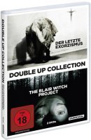 DUC - Der letzte Exorzismus & Blair Witch Project -...