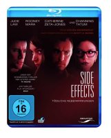 Side Effects (Blu-ray) - UFA Senato 88843058279 -...